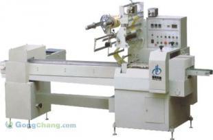 高速無托盒自動(dòng)包裝機(jī) 汕頭恒輝的機(jī)械創(chuàng)新與行業(yè)應(yīng)用