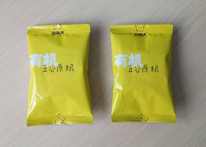 從顆粒包裝機到智能包裝設備 技術演進與產業升級之路